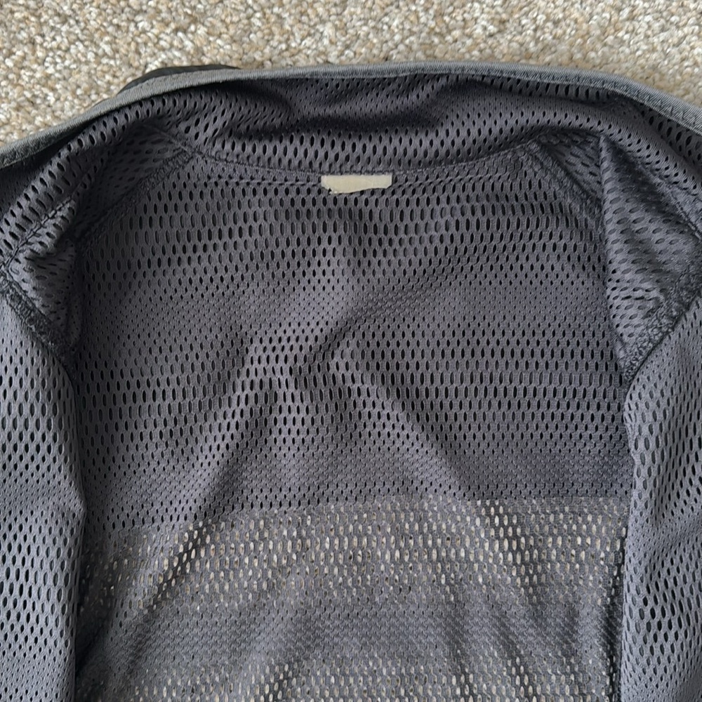 Xersion Performance Windbreaker Jacket - Picture 7 of 12